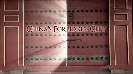 China's Forbidden City (2018)