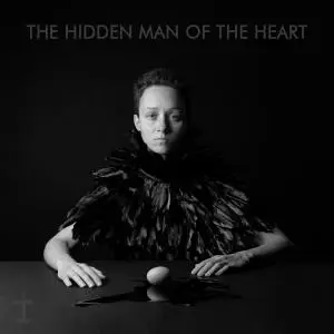 Roz Vitalis - The Hidden Man Of The Heart (2018)