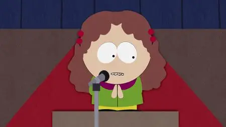 South Park S03E12