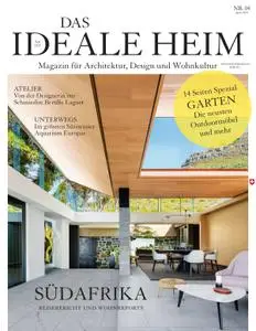 Das Ideale Heim – April 2019