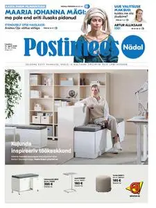 Postimees – 15 aprill 2023