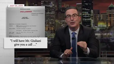 Last Week Tonight with John Oliver S06E24