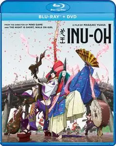 Inu-oh (2021)