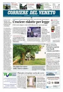 Corriere del Veneto Padova e Rovigo – 05 giugno 2019