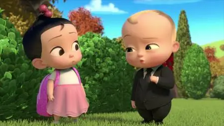 The Boss Baby: Back in Business S03E04