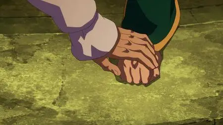Masters of the Universe: Revelation S01E08