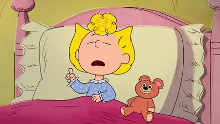 The Snoopy Show S02E13