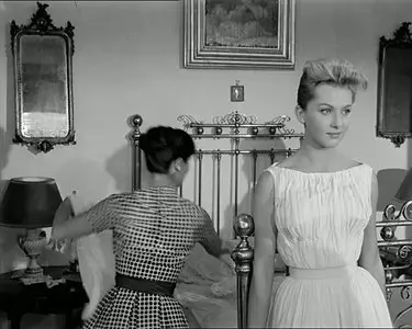 Молодые мужья / Giovani Mariti (1958, DVD9 + DVDRip)