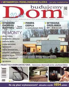 Budujemy Dom - Nr.11-12 2017