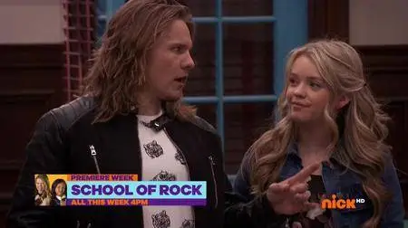 School of Rock S03E14
