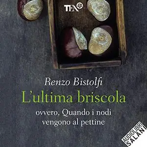 «L'ultima briscola» by Renzo Bistolfi