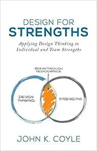 Design For Strengths: Applying Design Thinking to Individual and Team Strengths