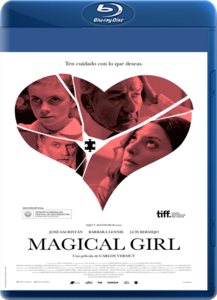 Magical Girl (2014)