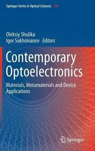 Contemporary Optoelectronics