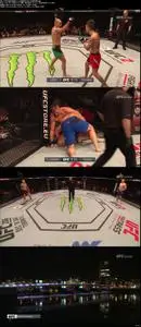 UFC Fight Night 99 (2016)