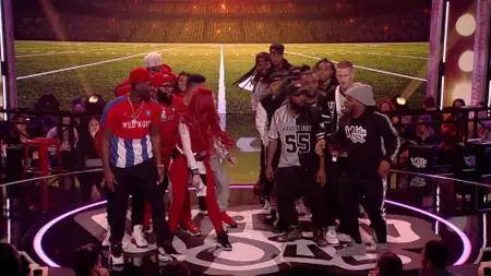 Wild 'n Out S11E18