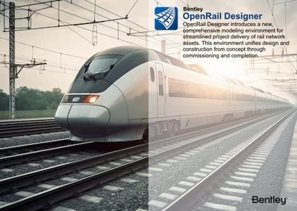 OpenRail Designer 2023 (23.00.00.129)