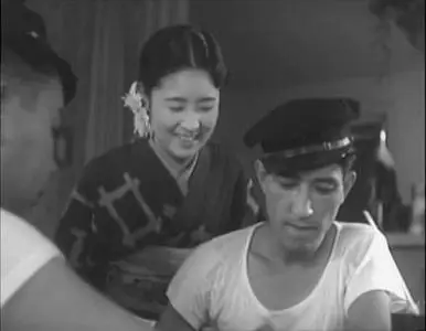 Yasujiro Ozu-Seishun no yume imaizuko ('Where Are the Dreams of Youth') (1932)