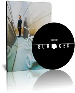 Chad Nelson - Surfaced