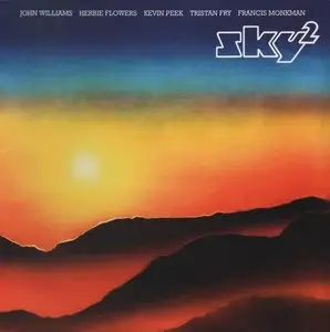Sky - 2 Studio Albums (1979-1980) [Esoteric Recordings, 2014]