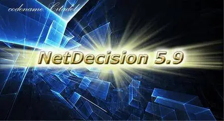 NetMechanica NetDecision Ultimate Edition 5.9.1