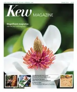 Kew Magazine - Spring 2014