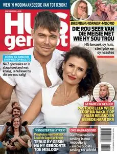 Huisgenoot - 22 Oktober 2020