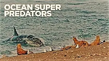 Smithsonain Ch. - Ocean Super Predators (2020)