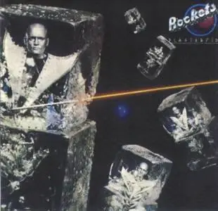 History of Rockets 197x