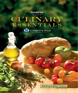 Culinary Essentials, Student Edition (Repost)