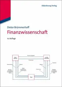 Finanzwissenschaft 10. Edition
