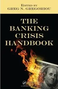 The Banking Crisis Handbook (repost)