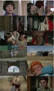 The Witches (1967) Le streghe