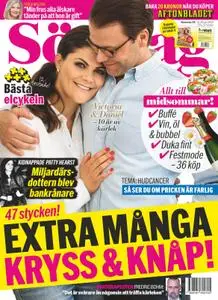 Aftonbladet Söndag – 14 juni 2020