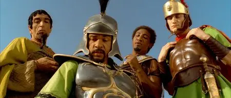 Asterix & Obelix: Mission Cleopatre (2001)