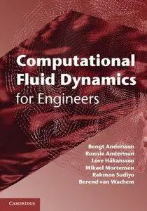Computational Fluid Dynamics for Engineers (Repost)