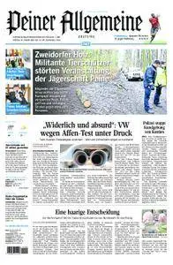 Peiner Allgemeine Zeitung - 29. Januar 2018