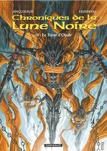 Chroniques De La Lune Noire 0-18