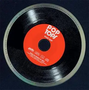 Pop Tops - Mamy Blue (1971) {2008 Magic}