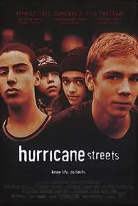 Hurricane Streets (1997)