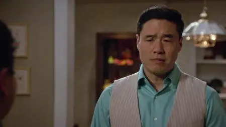 Fresh Off the Boat S02E19