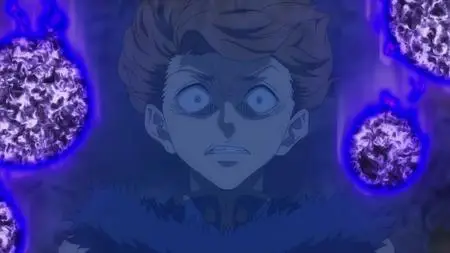 Black Clover S01E83