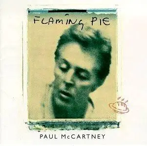 Paul McCartney - Flaming Pie - (1997)