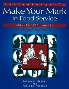 Making Your Mark in Food Service Jobs