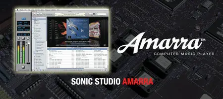 Amarra 2.4.2 (4420)
