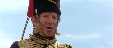 The Charge of the Light Brigade (1968)