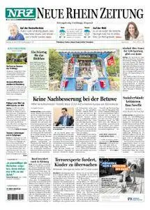 NRZ Neue Rhein Zeitung Rheinberg - 24. April 2018