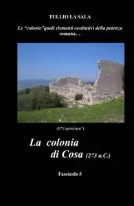 La colonia di Cosa