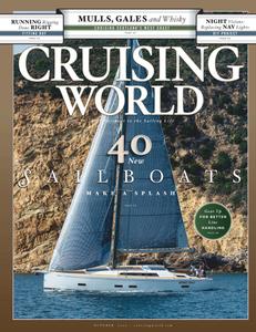 Cruising World - October 2020