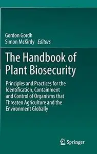 The Handbook of Plant Biosecurity (Repost)